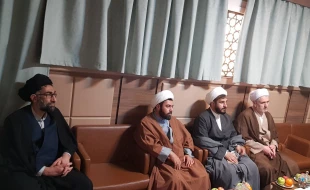 کارگاه آموزشی کارآموزان