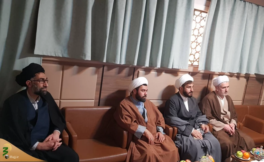 کارگاه آموزشی کارآموزان
