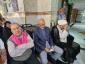 محفل انس و معرفت هتل مدینه المنازلی
