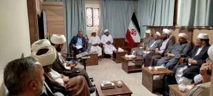 روحانیون اهل سنت