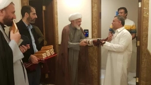 فرهیخته مدینه