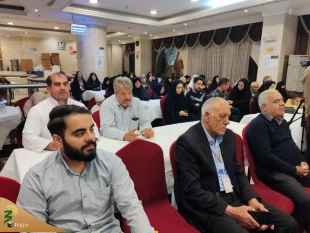 حجت الاسلام صافی