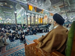 عفو و بخشش، سیره معصومین علیهم السلام است