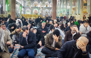 عفو و بخشش، سیره معصومین علیهم السلام است 3