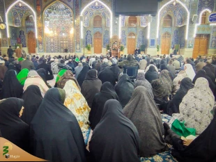 عفو و بخشش، سیره معصومین علیهم السلام است 4