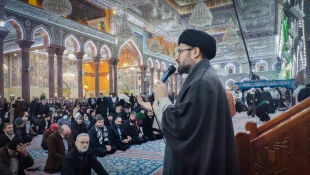 عفو و بخشش، سیره معصومین علیهم السلام است 5