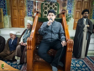 عفو و بخشش، سیره معصومین علیهم السلام است 6