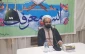 در نخستین شب جمعه ماه رمضان؛

نجوای عاشقانه کمیل در شهر پیامبر(ص) طنین‌انداز شد 2