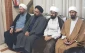 در نخستین شب جمعه ماه رمضان؛

نجوای عاشقانه کمیل در شهر پیامبر(ص) طنین‌انداز شد 3