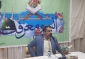 در نخستین شب جمعه ماه رمضان؛

نجوای عاشقانه کمیل در شهر پیامبر(ص) طنین‌انداز شد 7
