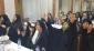در نخستین شب جمعه ماه رمضان؛

نجوای عاشقانه کمیل در شهر پیامبر(ص) طنین‌انداز شد 8