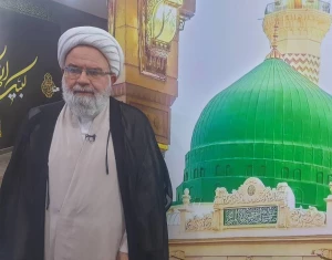احکام عمره رمضانی از زبان آیت‌الله مظاهری: 

زائران ، طواف و سعی را در طبقات همکف انجام دهند