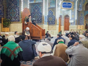 تاثیر محبت اهل بیت (س) در تربیت فرزند 