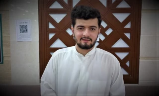نجوای دل یک دانشجوی عمره‌گزار در سرزمین وحی