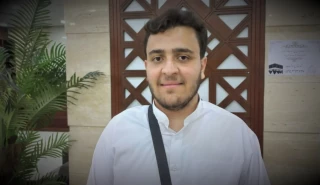 حاجی شدن در جوانی؛ 

سفر تحول‌آفرین یک دانشجوی علوم پزشکی