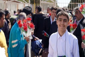 پایان چهاردهمین دوره‌ی عمره دانش آموزی ،

همه دانش آموزان اعزامی به سلامت بازگشتند