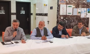 جلسه مدیران ستاد مدینه برگزار شد 10