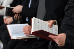 دیدار کارگزاران نظام با رهبر معظم انقلاب اسلامی 4