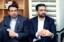 دیدار کارگزاران نظام با رهبر معظم انقلاب اسلامی 15