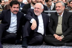 دیدار کارگزاران نظام با رهبر معظم انقلاب اسلامی 17