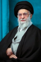 دیدار کارگزاران نظام با رهبر معظم انقلاب اسلامی 23