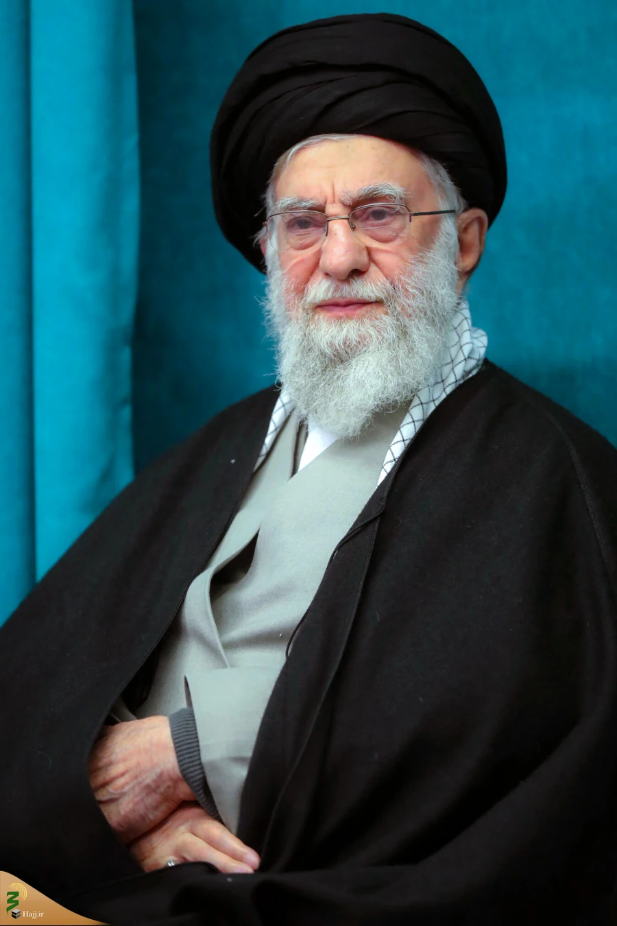 دیدار کارگزاران نظام با رهبر معظم انقلاب اسلامی 23