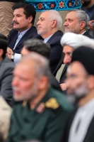 دیدار کارگزاران نظام با رهبر معظم انقلاب اسلامی 30