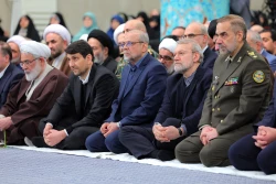 دیدار کارگزاران نظام با رهبر معظم انقلاب اسلامی 52