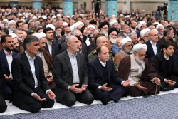دیدار کارگزاران نظام با رهبر معظم انقلاب اسلامی 62