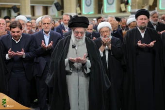 دیدار کارگزاران نظام با رهبر معظم انقلاب اسلامی 66