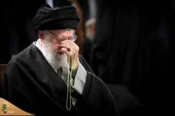دیدار کارگزاران نظام با رهبر معظم انقلاب اسلامی 68