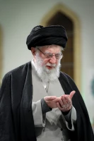دیدار کارگزاران نظام با رهبر معظم انقلاب اسلامی 69