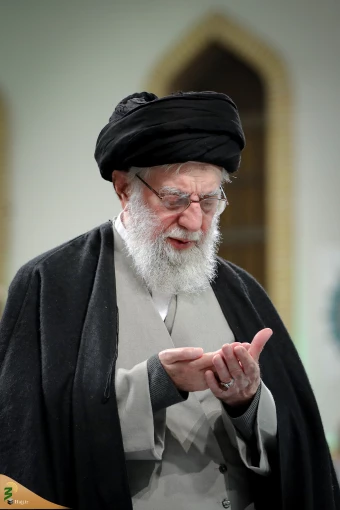 دیدار کارگزاران نظام با رهبر معظم انقلاب اسلامی 69