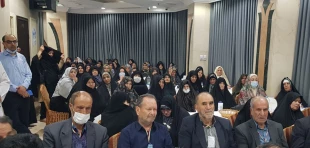 تنوع برنامه‌های فرهنگی بعثه در مدینه منوره 5