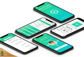حفظ قرآن در ۶ سال با یک اپلیکیشن هوشمند