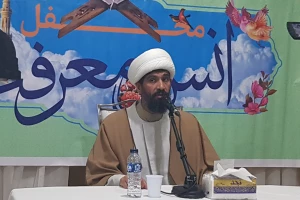 عمره و محبت امام حسین(ع)؛ دو مصداق خیر الهی برای انسان