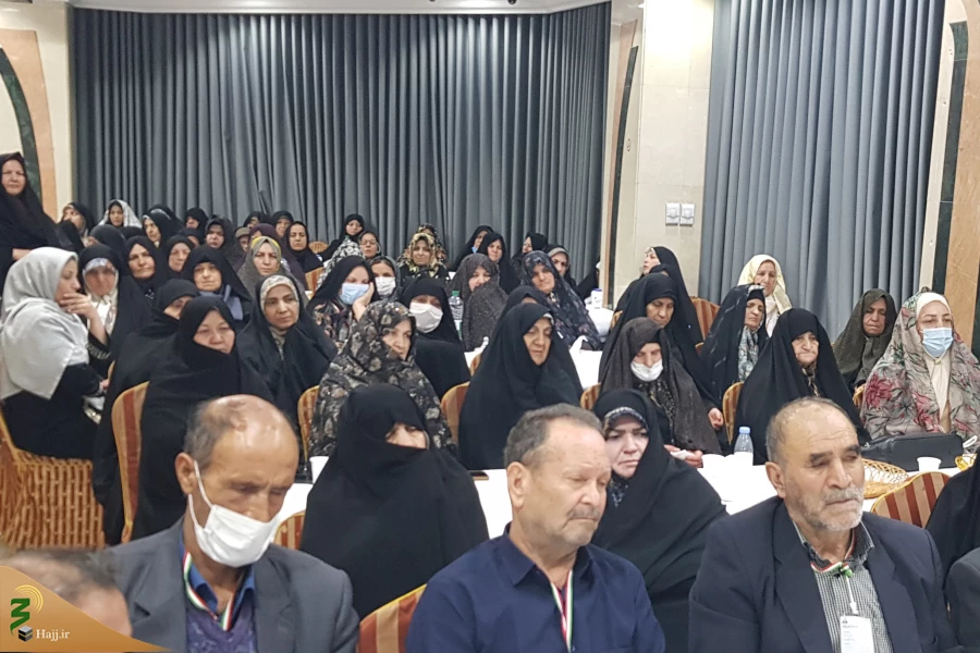عمره و محبت امام حسین(ع)؛ دو مصداق خیر الهی برای انسان 3