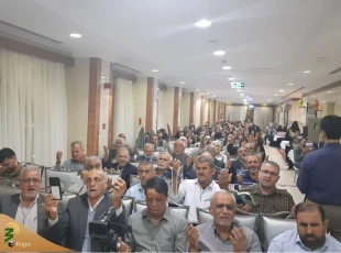 تنوع برنامه‌های فرهنگی بعثه در مدینه منوره 8