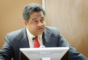 گزارشگر سازمان ملل:
اخراج دسته جمعی فلسطینیان از غزه، خیال محض است