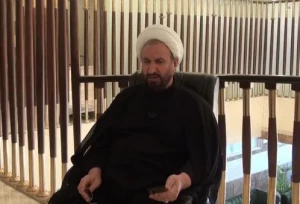 سالی که در فراغ خدیجه (س) عام الحزن شد + فیلم