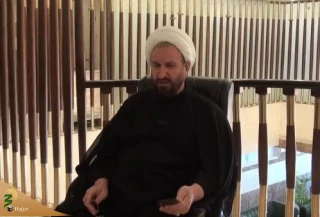 سالی که در فراغ خدیجه (س) عام الحزن شد + فیلم