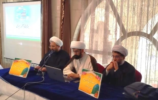 در جلسه روحانیون کاروان‌ها مطرح شد؛

معرفی عمره رمضانیه به عنوان فرصتی کم‌نظیر برای زائران + منتظر تأیید 3