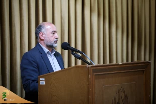 تاکید نماینده ولی فقیه در امور حج و زیارت بر خودمحاسبه‌گری در پایان سال ۱۴۰۳ و تدبیر بهتر برای ۱۴۰۴ 5