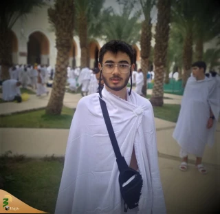 احرامی که رؤیا شد؛ 
روایت دانش‌آموز گرگانی از لحظه محرم شدن در مسجد شجره