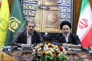ستة أسابیع حتى انطلاق عملیات الحج القادمة 3