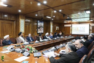 ستة أسابیع حتى انطلاق عملیات الحج القادمة 7