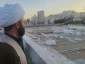 غربت مزار ام‌المؤمنین در مکه؛ حضور زائران ایرانی در قبرستان ابوطالب 3