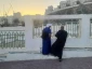 غربت مزار ام‌المؤمنین در مکه؛ حضور زائران ایرانی در قبرستان ابوطالب 6