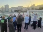 غربت مزار ام‌المؤمنین در مکه؛ حضور زائران ایرانی در قبرستان ابوطالب 7