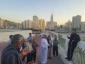 غربت مزار ام‌المؤمنین در مکه؛ حضور زائران ایرانی در قبرستان ابوطالب 10